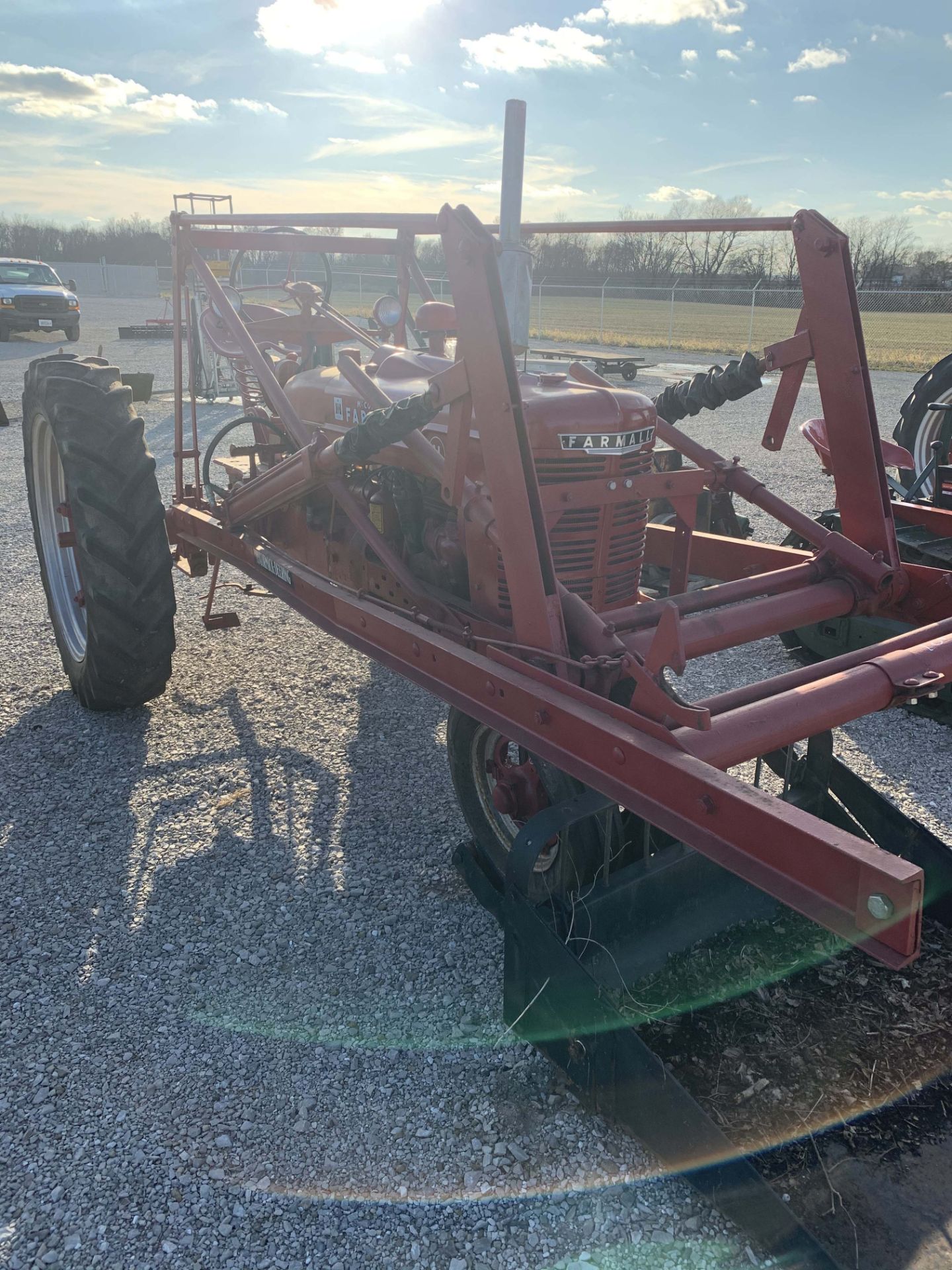 FARMALL H - Image 2 of 2