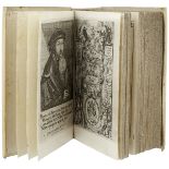 Simler, JosiasVon dem Regiment der Lobl. Eydgnoßschaft. Zwey Bücher. Zürich, Bodmer, 1605. Mit