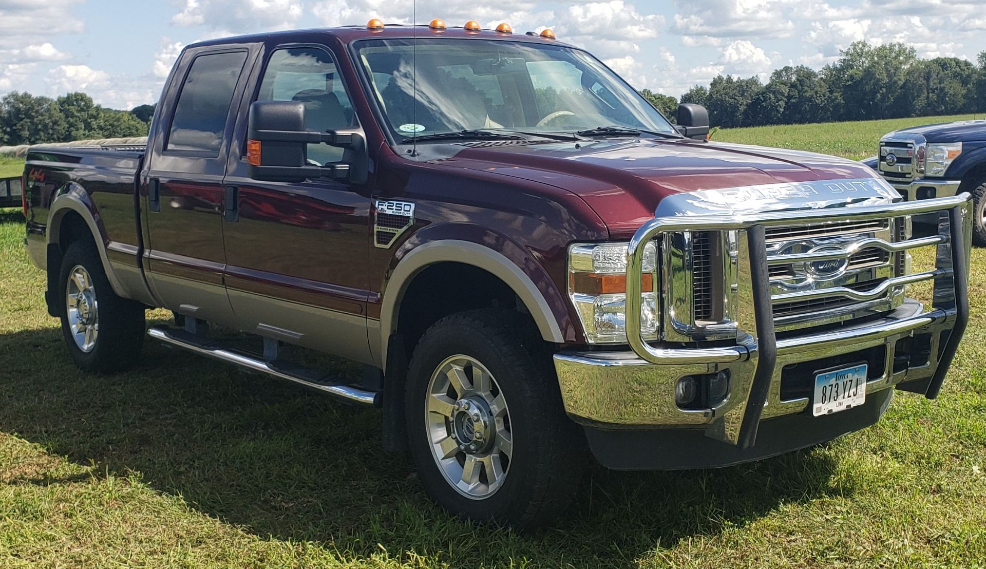 2009 Ford F250 - Image 6 of 6