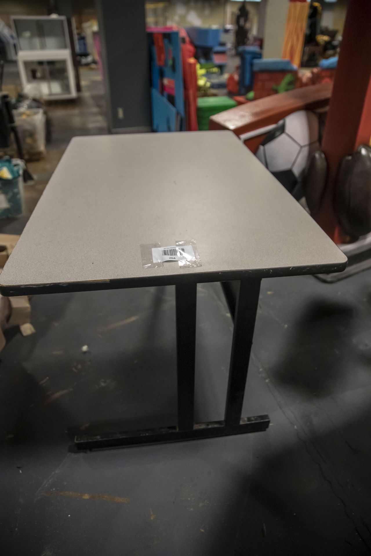 Used printer table/desk