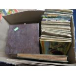 Large collection of complete cigarette card books and some loose cards