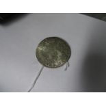Silver Theresa coin