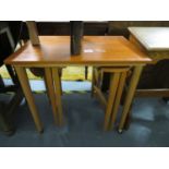 Set of tables