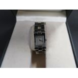 Gucci watch in box