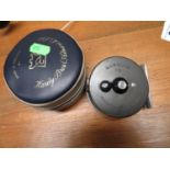 Boxed Marquis 6 fly reel
