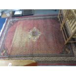 7' x 5' rug