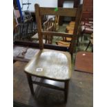 Child's chair