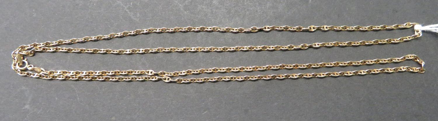 9ct chain 3.6grams