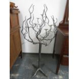 Candle stand