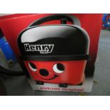 Henry Hoover