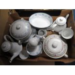 Noritake Dinner Service