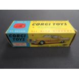 Corgi 2151 boxed Glidamatic - mint