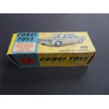 Corgi Chevrolet Corvere 229 - boxed