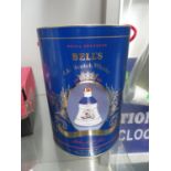 Boxed Bells Scotch Whisky Princess Eugenie