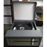 Fidelity Portable record player