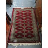 3' x 5' Persian rug