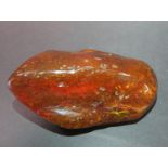 Large block of Amber 111 grams