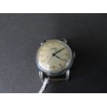 Montilier wristwatch - working