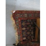 Persian rug