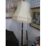 Standard lamp