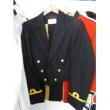 Military uniform