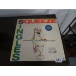 Squeeze Album