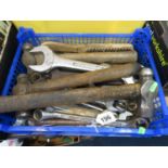 Box of tools