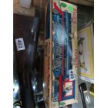 Battery operated boxed Pacific Choo Choo Express train