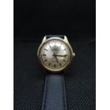 1970's Timex automatic mens watch - good condition