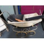 Child's pram