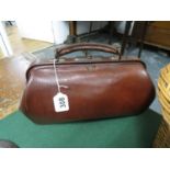 Nice condition Gladstone bag