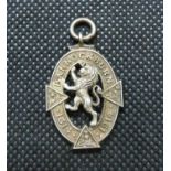 Bannockburn 1314 - 1914 memory fob