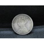 Gothic Florin VG