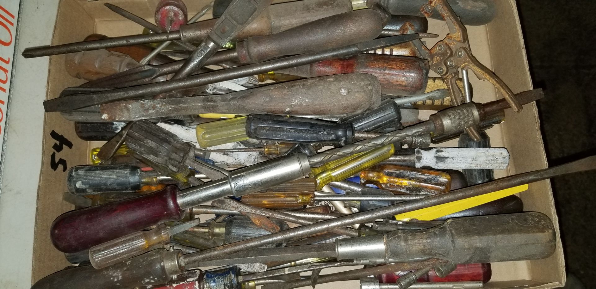 Group Lot of Micrometers and Tool Assortment - Image 3 of 3