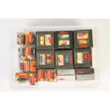 Schuco, 50 Piccolos, 1:90, diecast, box C 1, C 1Schuco, 50 Piccolos, 1:90, Druckguss, Okt Z 1, Z