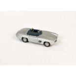 CMC, Mercedes Benz 300 SL Special Version from 1957, W.-Germany, 1:24, original box, C 1CMC,