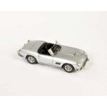 CMC, Frerrari 250 California (SWB) 1960, W.-Germany, 1:18, original box, with hard-top, C 1CMC,