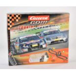 Carrera Go, Touring Champion Track, plastic, very good conditionCarrera Go, Touring Champion Bahn,