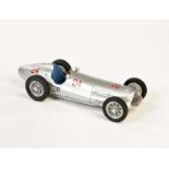 CMC, Mercedes Benz W 154 1938 "Sieger von Frankreich", W.-Germany, 1:18, original box, C 1CMC,