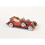 CMC, Horch 853 1937, W.-Germany, 1:24, original box, C 1CMC, Horch 853 1937, W.-Germany, 1:24,