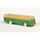 Wiking, Büssing Trambus, W.-Germany, 1:90, plastic, axles rusty, othereise good conditionWiking,