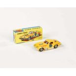 Corgi Toys, Customized Chevrolet Corvette Sting Ray, England, 1:43, diecast, min. paint d. on