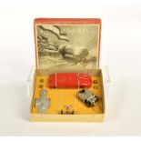 Dux, Auto Dux Veritas, W.-Germany, tin, paint d., original box, C 2-3Dux, Auto Dux Veritas, W.-