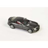 CMC, Mercedes Benz SLR Mc Laren 2003, W.-Germany, 1:18, original box, C 1CMC, Mercedes Benz SLR Mc