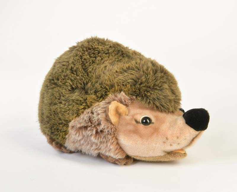 Steiff, Big Hedgehog, W.-Germany, C 1Steiff, Großer Igel, W.-Germany, 49 cm, Z 1- - -21.50 % buyer's