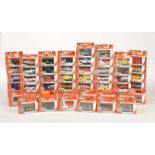 Matchbox, 56 Models, 1:43, C 1Matchbox, 56 Modelle, 1:43, Z 1- - -21.50 % buyer's premium on the