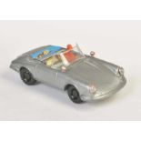 Seidel, Porsche, Germany, plastic, min. paint d., C 2Seidel, Porsche, Germany, 29 cm, Kst, min.