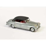 CMC, Mercedes Benz 1958-1962 Type 300 d Cabriolet, W.-Germany, 1:24, original box, C 1CMC,