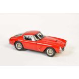 CMC, Ferrari 250 GT Berlinetta passo corto (SWB), W.-Germany, 1:18, original box, C 1CMC, Ferrari