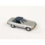 CMC, Mercedes Benz 450 SL 1973-1980, W.-Germany, 1:18, original box, C 1CMC, Mercedes Benz 450 SL